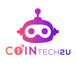 cointech2u logo