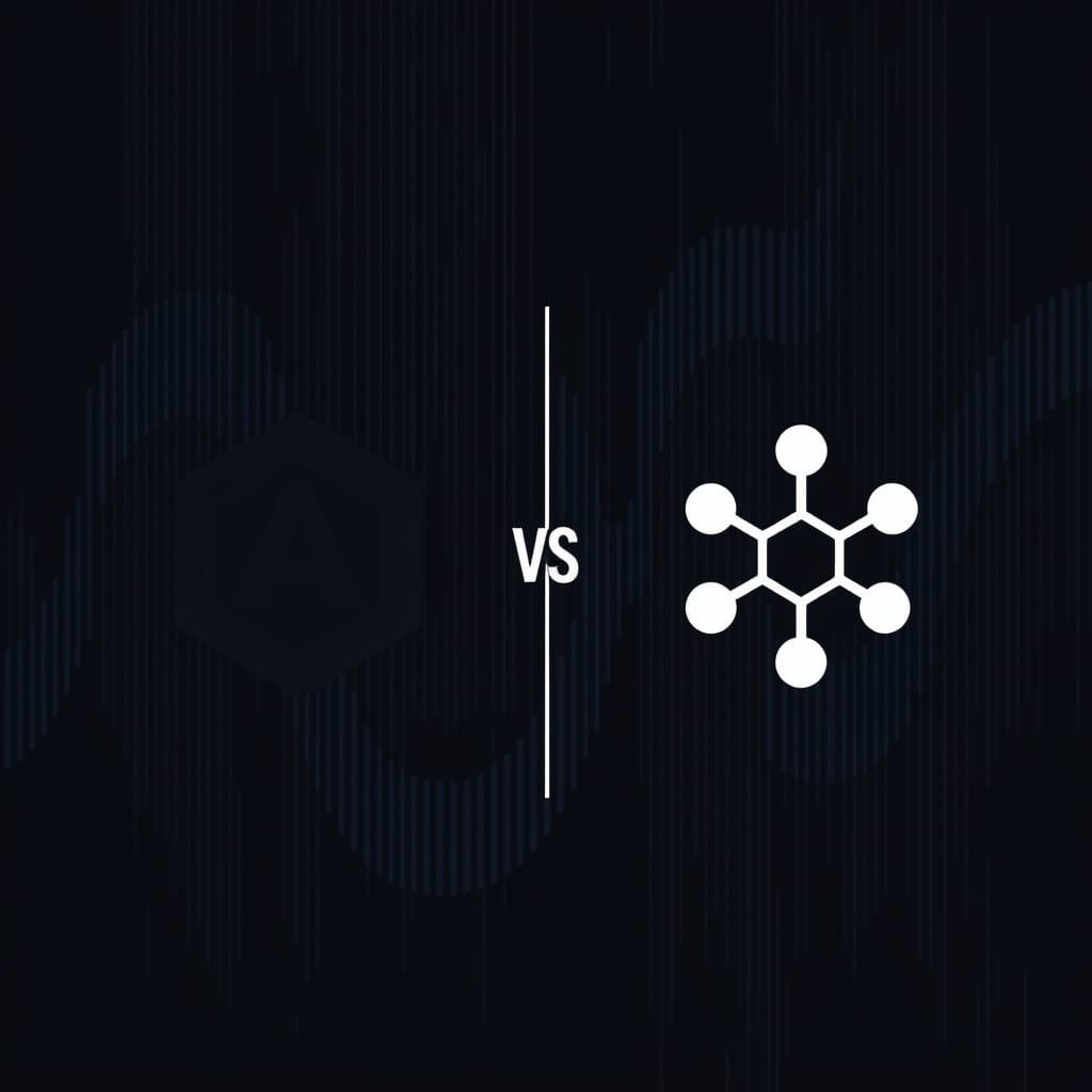 Aave vs Compound 2026: Which DeFi Lending Protocol Is Better?