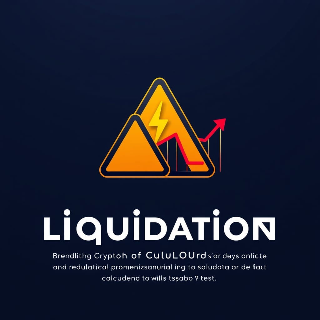 Liquidation Price Calculator