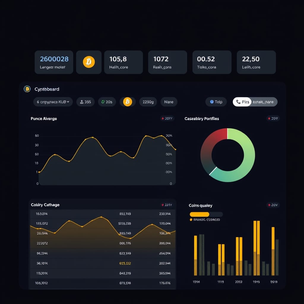 Best Crypto Portfolio Trackers in 2026: Complete Setup Guide