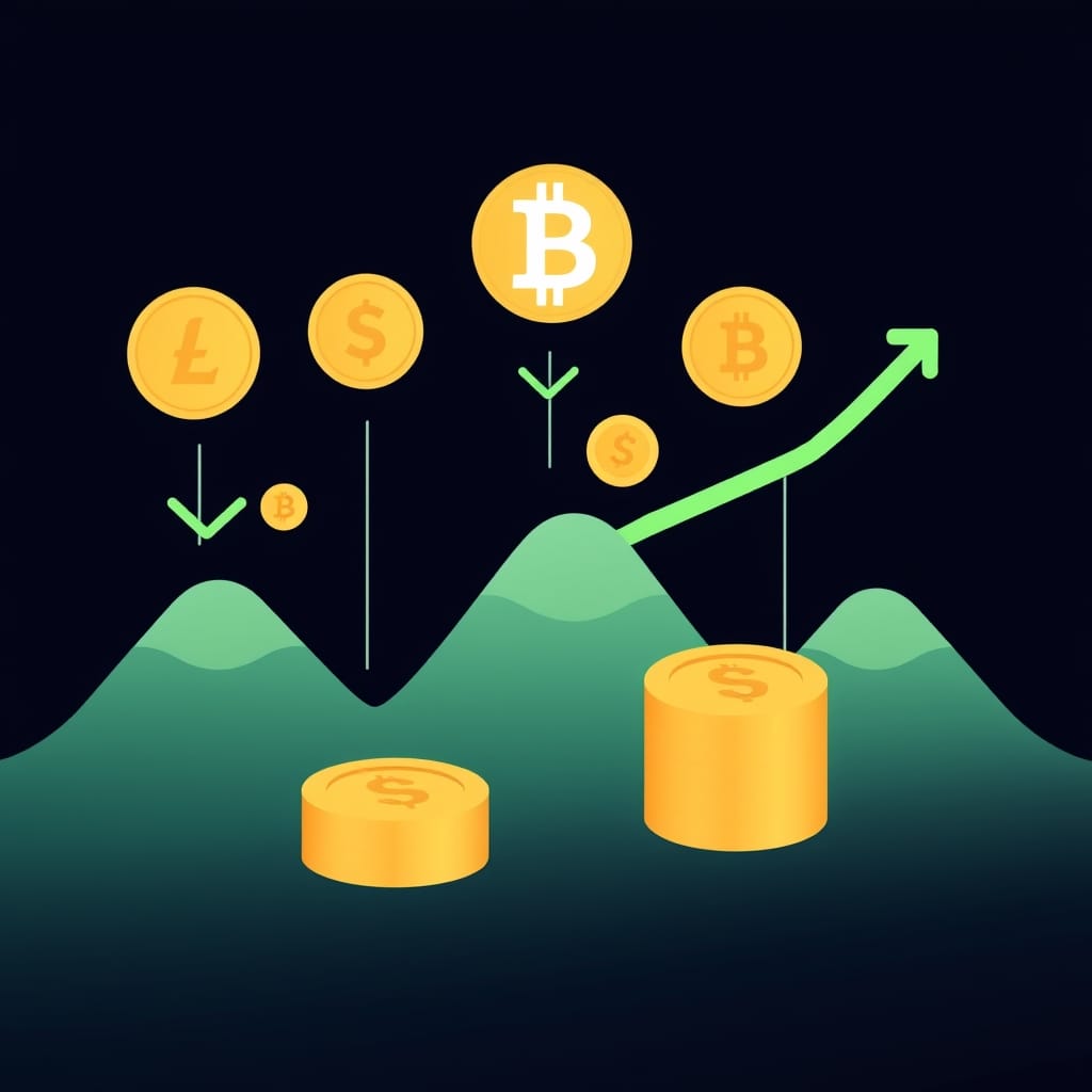Crypto Passive Income: Best Strategies for 2026
