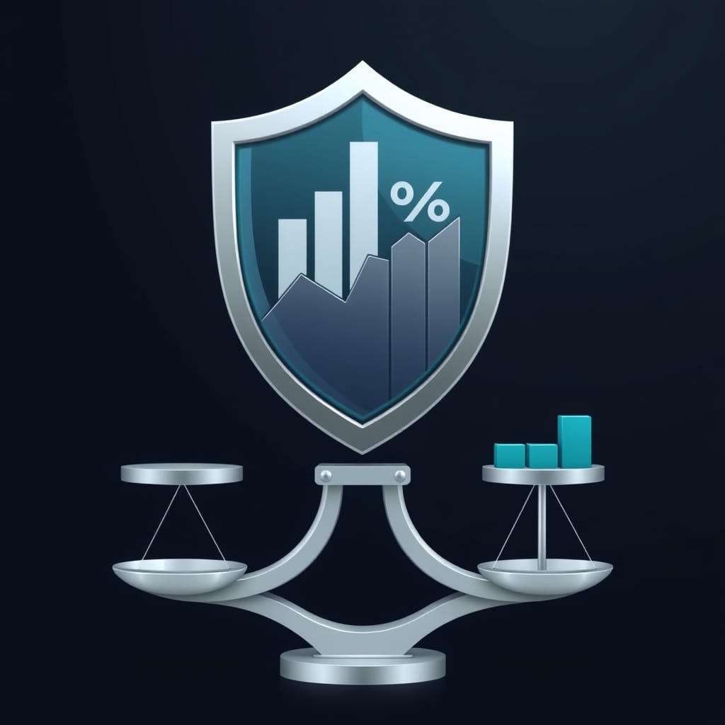 Crypto Risk Management: How to Protect Your Portfolio in 2026