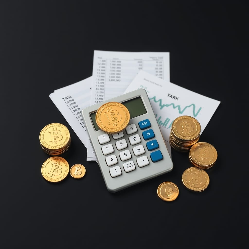 Crypto Tax Reporting Guide 2026: Tools, Rules & How to File