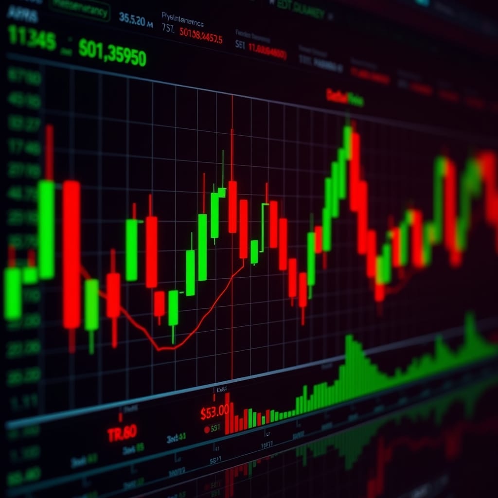Daily Market Movers — Wednesday, February 25, 2026