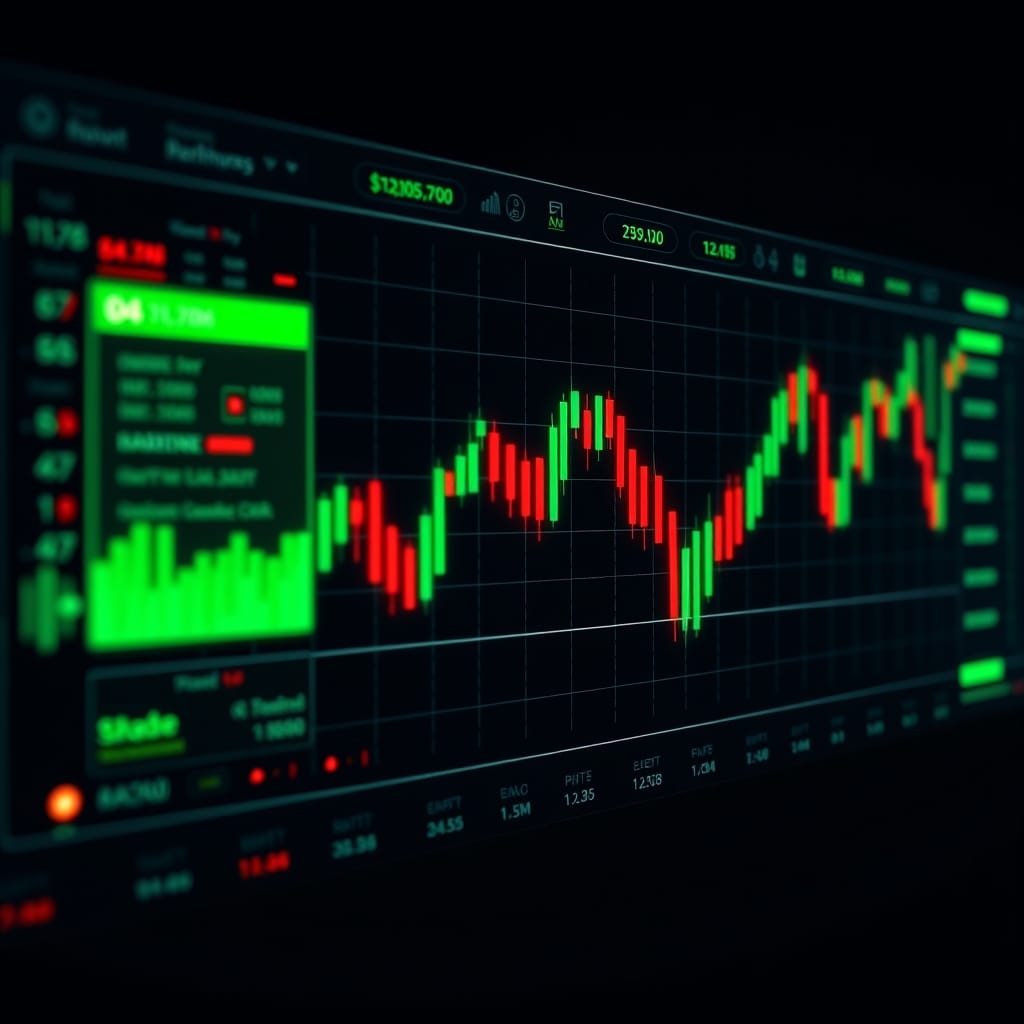 Daily Market Movers — Thursday, February 26, 2026
