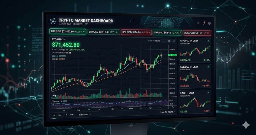 Daily Market Movers — Saturday, February 28, 2026