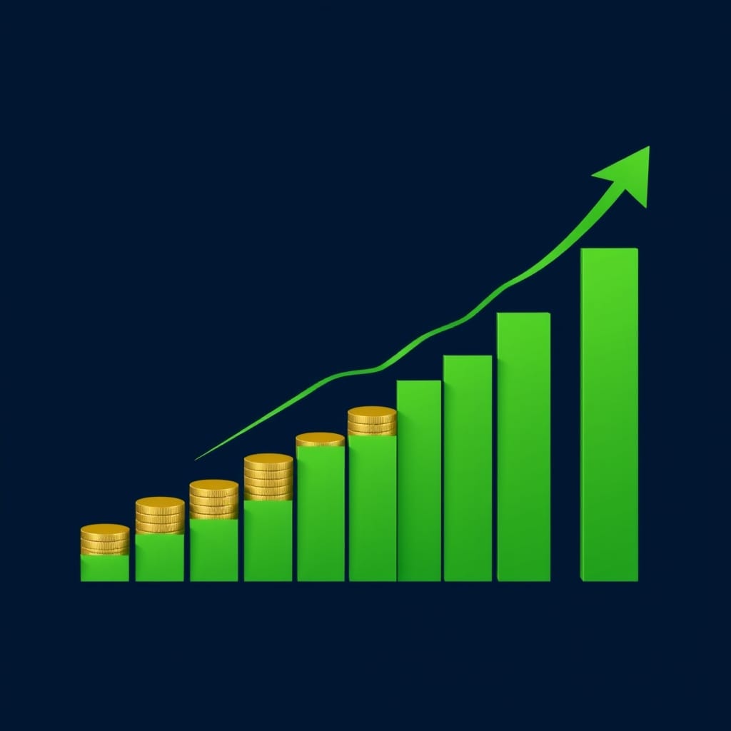 DCA Out: The Smartest Way to Take Profits in a Bull Market