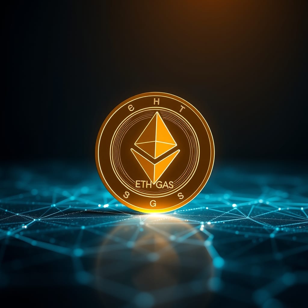 ETHGas (GWEI) Spotlight — February 26, 2026