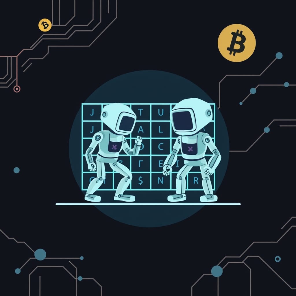 How to Use Grid Trading Bots for Passive Income