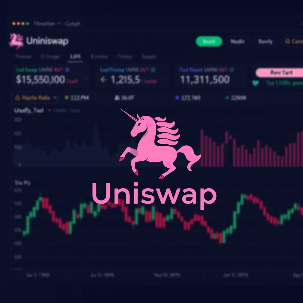 How to Use Uniswap: Complete DeFi Trading Guide 2026