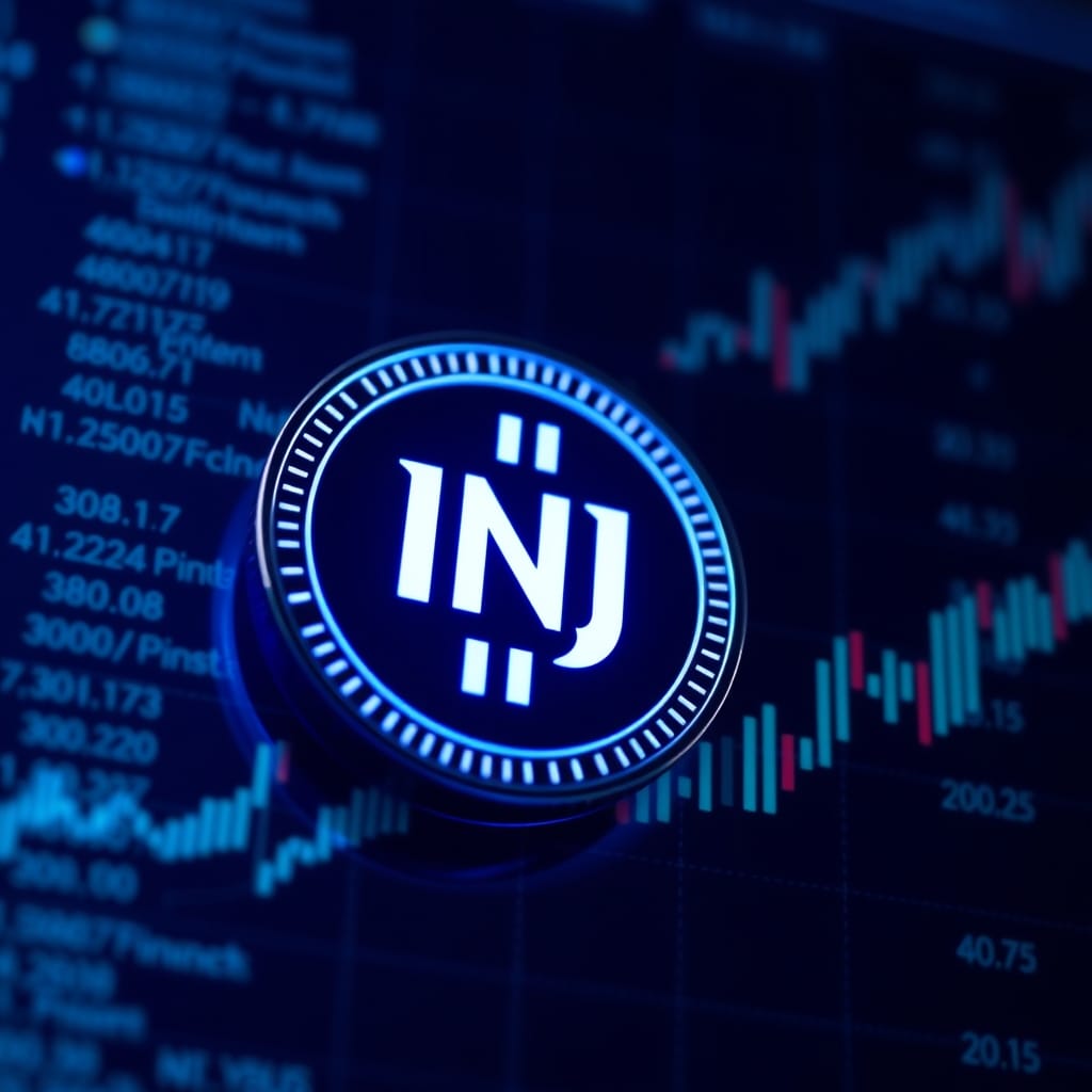 Injective (INJ) in 2026: Complete Investor Guide & Price Analysis