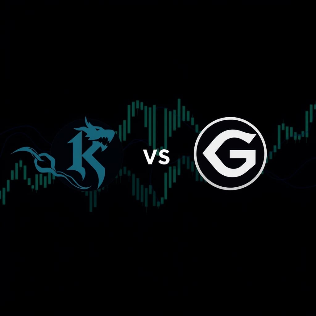 Kraken vs Gemini 2026: Best US Crypto Exchange Showdown