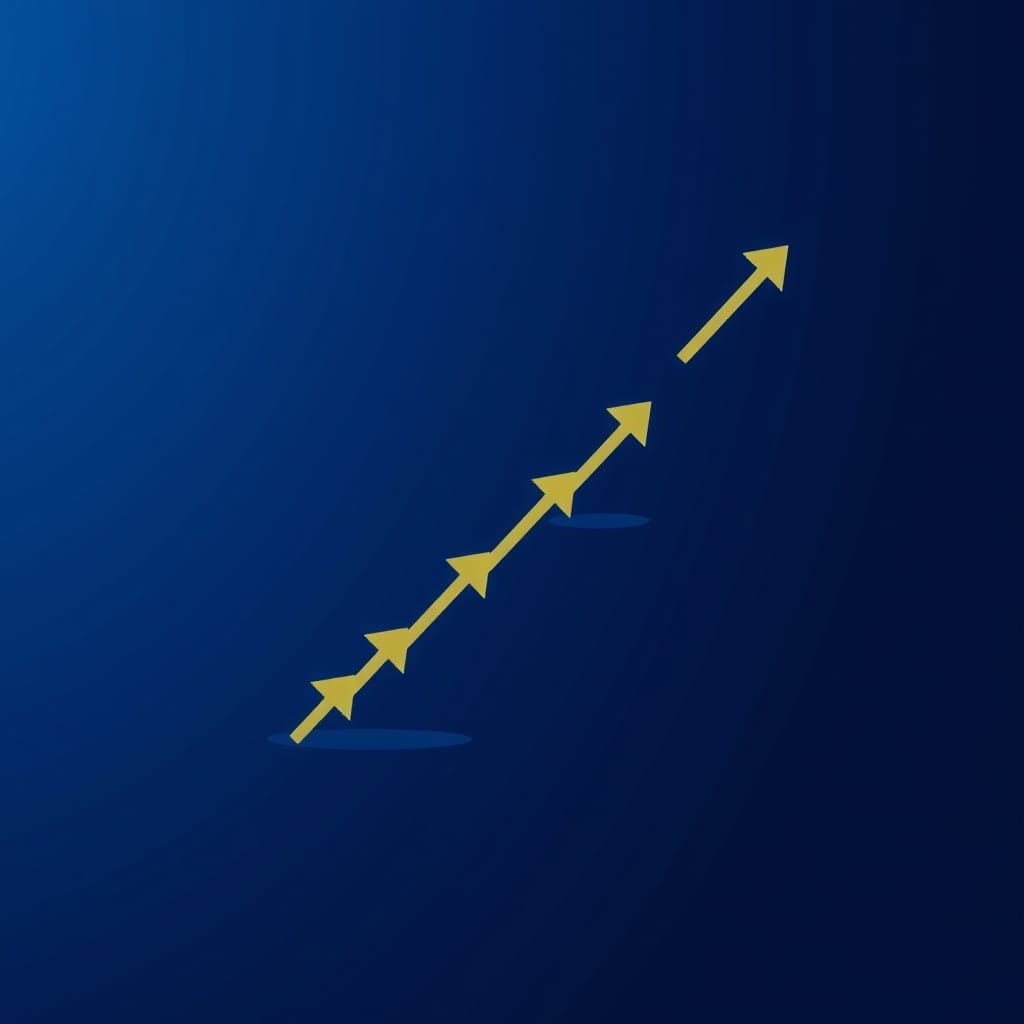 The Ladder Take Profit Method: How Institutions Maximize Crypto Gains