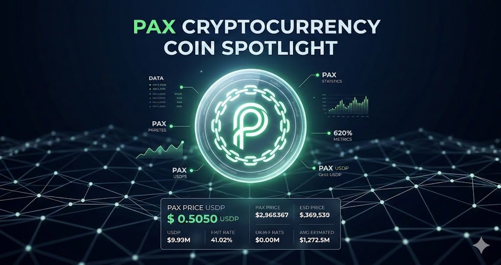 PAX Gold (PAXG) Spotlight — February 28, 2026