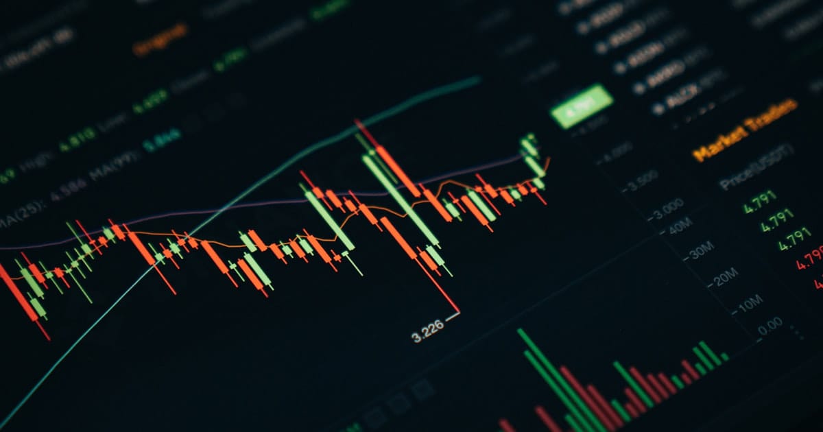 What Is DeFi? A Beginner's Guide to Decentralized Finance