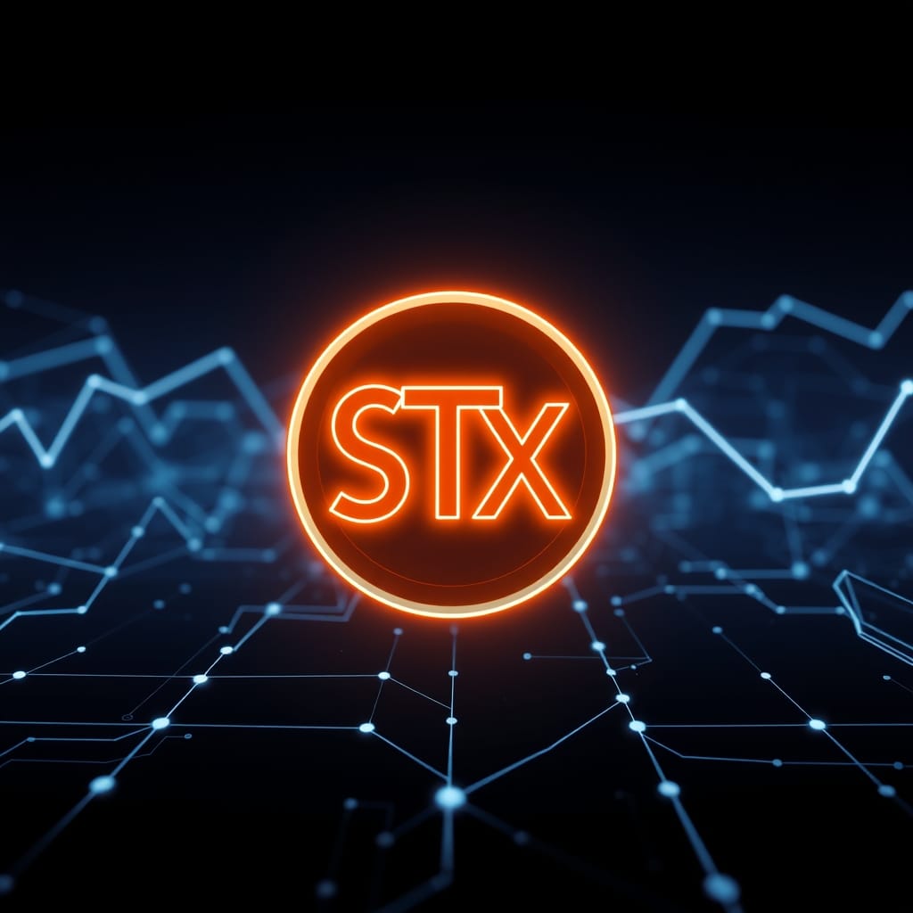Stacks (STX) in 2026: Complete Investor Guide & Price Analysis