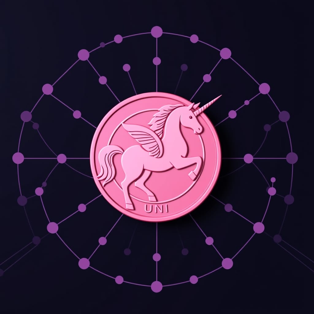 Uniswap (UNI) in 2026: Complete Investor Guide & Price Analysis