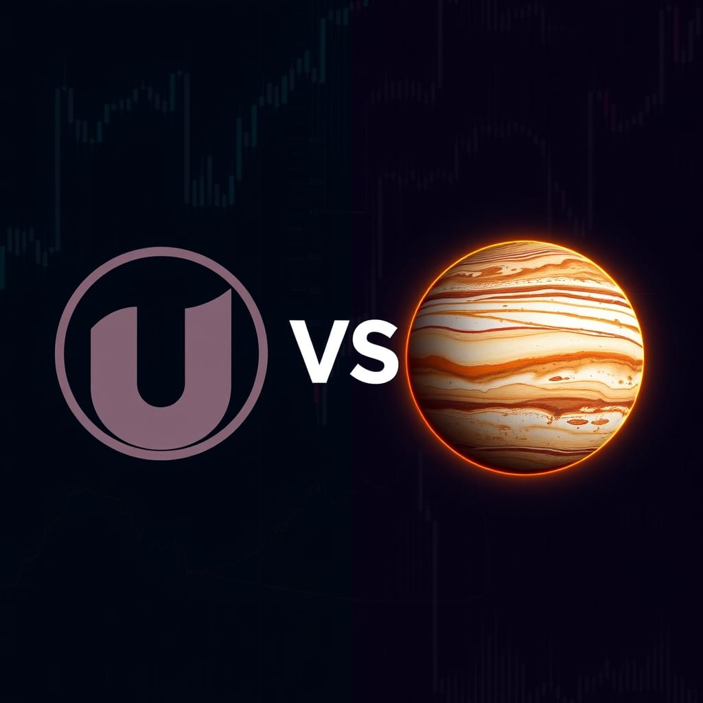 Uniswap vs Jupiter 2026: Which DEX Should You Trade On?