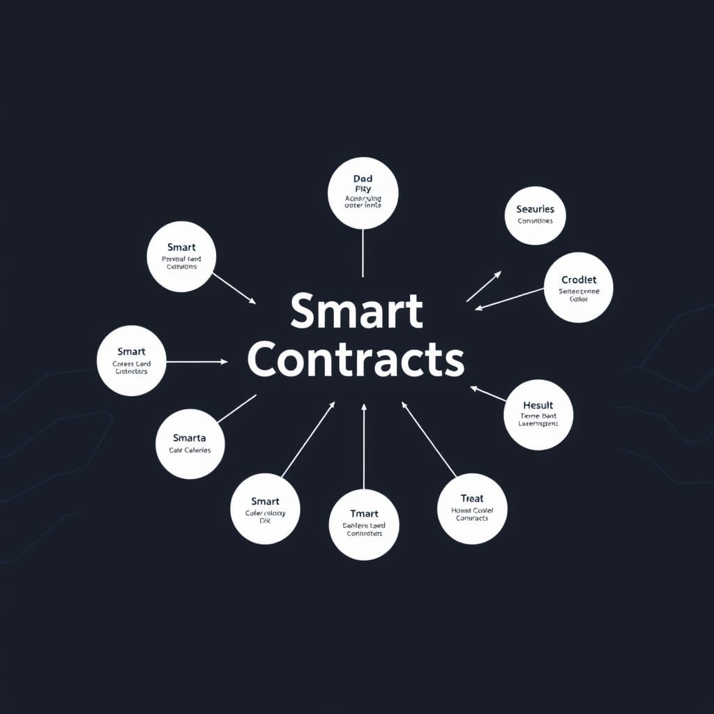 What Are Smart Contracts? How They Work & Why They Matter