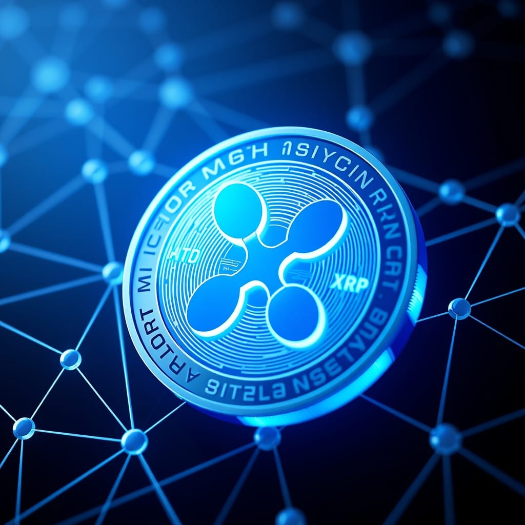 XRP (XRP) in 2026: Complete Investor Guide & Price Analysis