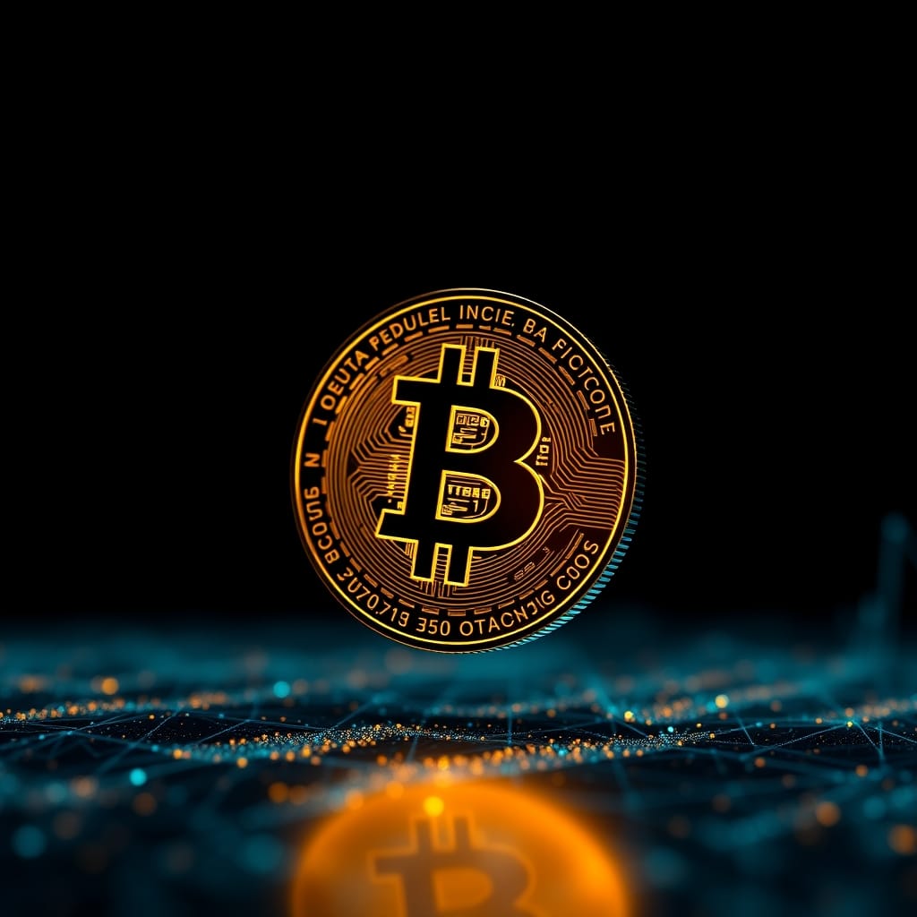 Research Spotlight A statue of Bitcoin creator Satoshi Nakamoto now stands in El Zonte where it all started. March 23 2026