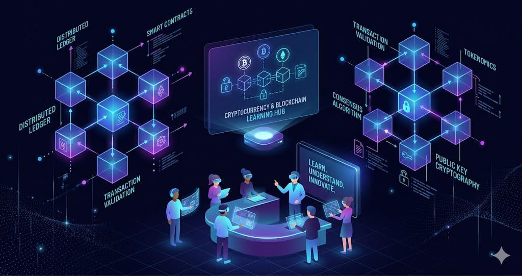 How to Use Generative AI to Explain Blockchain Concepts 2026 Workflow Guide