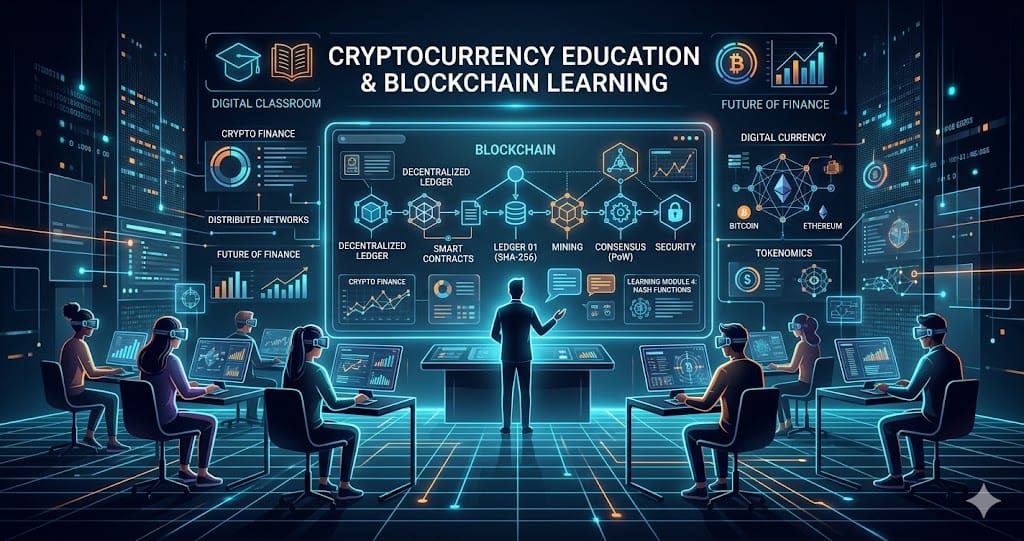 Beyond Crypto Blogs How to Build an AI Workflow for TikTok LinkedIn in 2026