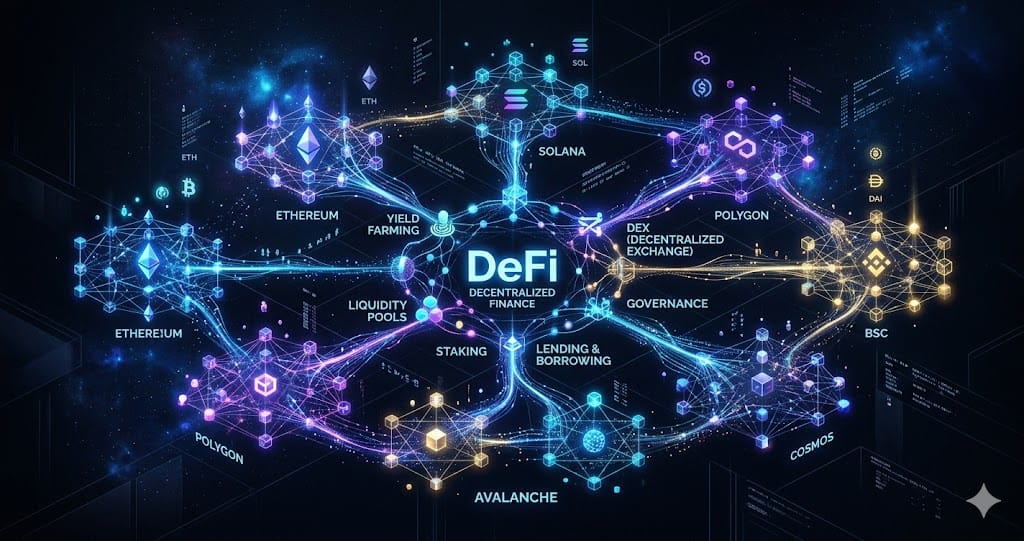 Building AI-Driven DeFi Hack Visualization Systems in 2026