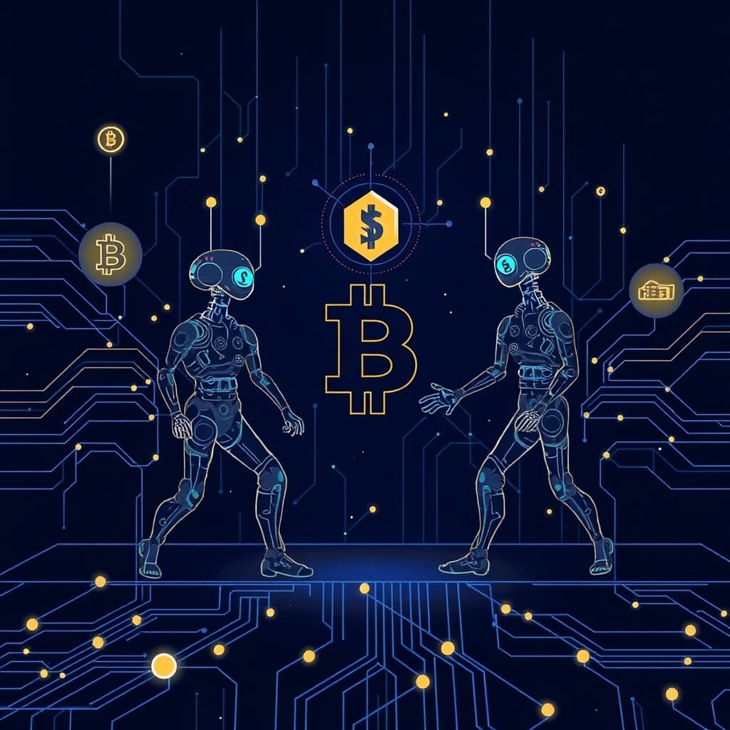 AI Trading Agents in DeFi: What They Are and How to Use Them in 2026