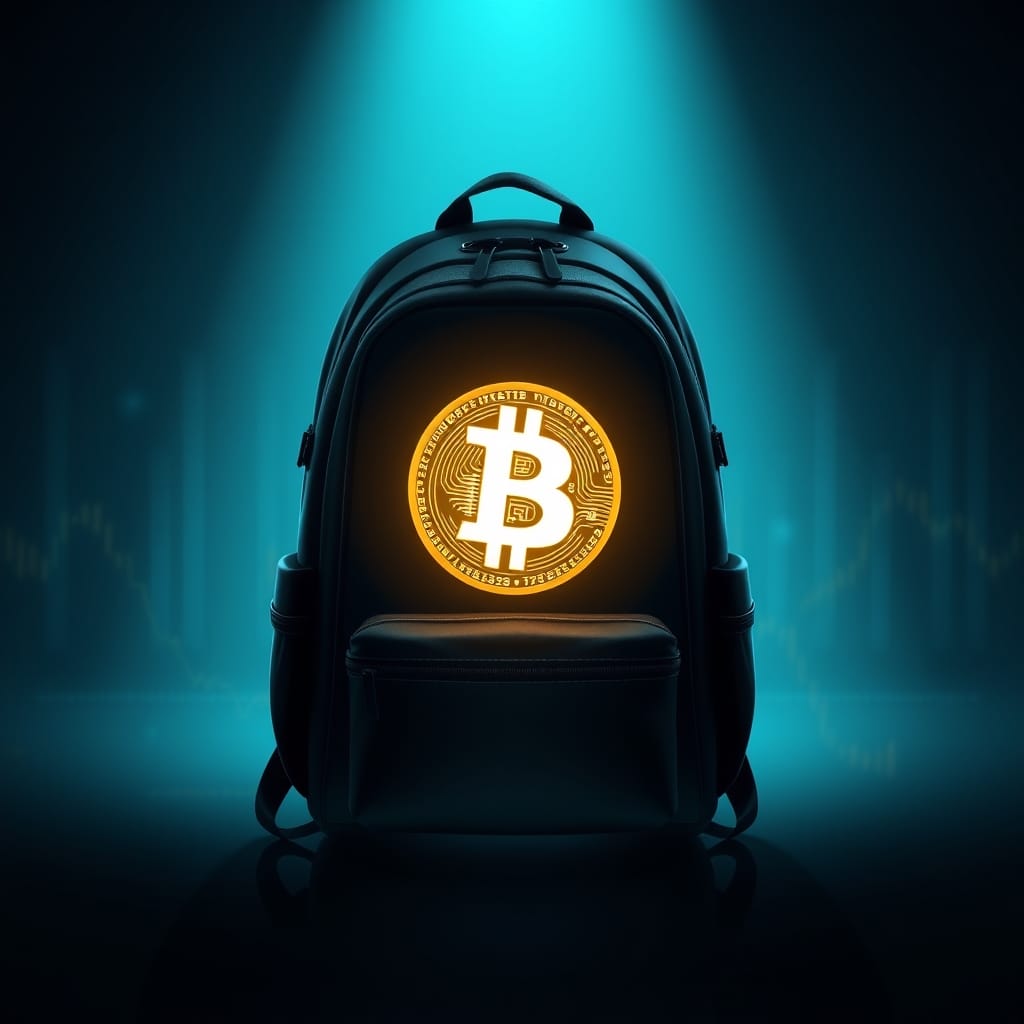 Backpack BP Spotlight March 23 2026