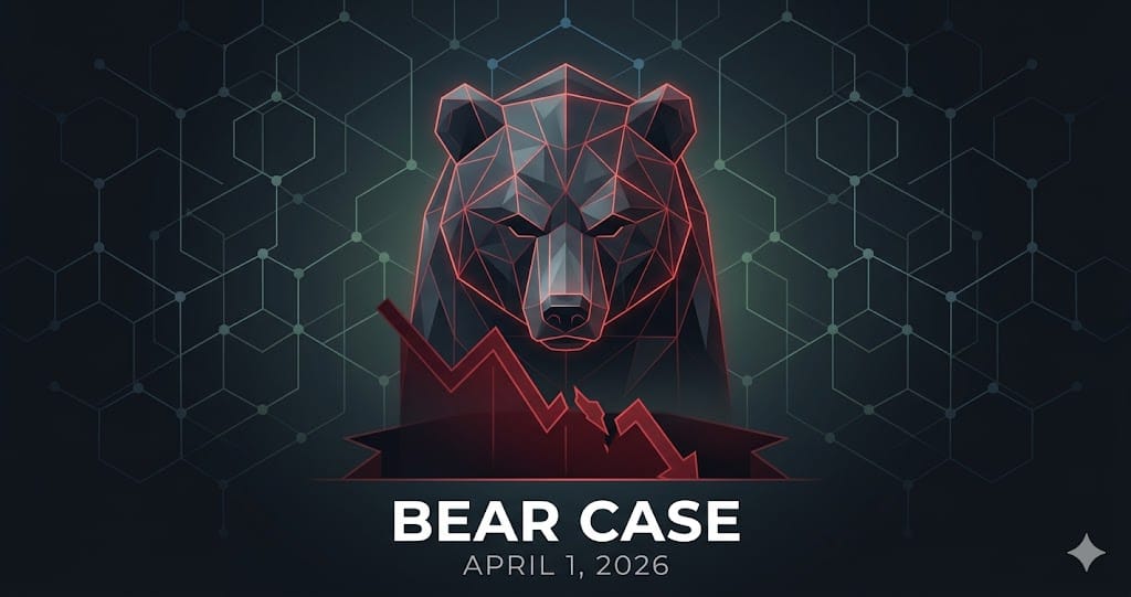 Bear Case April 1 2026