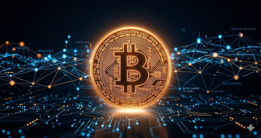 Bitcoin (BTC) Research Spotlight — March 9, 2026