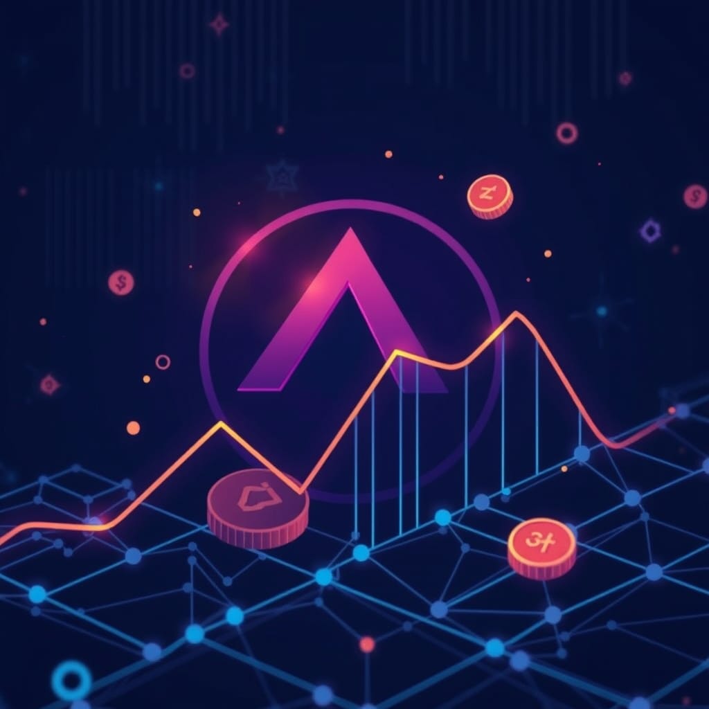 Aptos Surges 16% Heres Whats Behind the Move