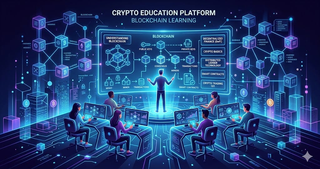 CryptoTakeProfit Cover Art Guide 2026 AI Thumbnail Automation System