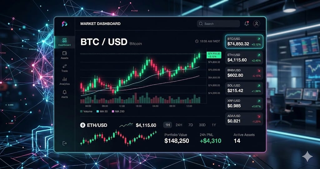Daily Market Movers — Sunday, March 1, 2026