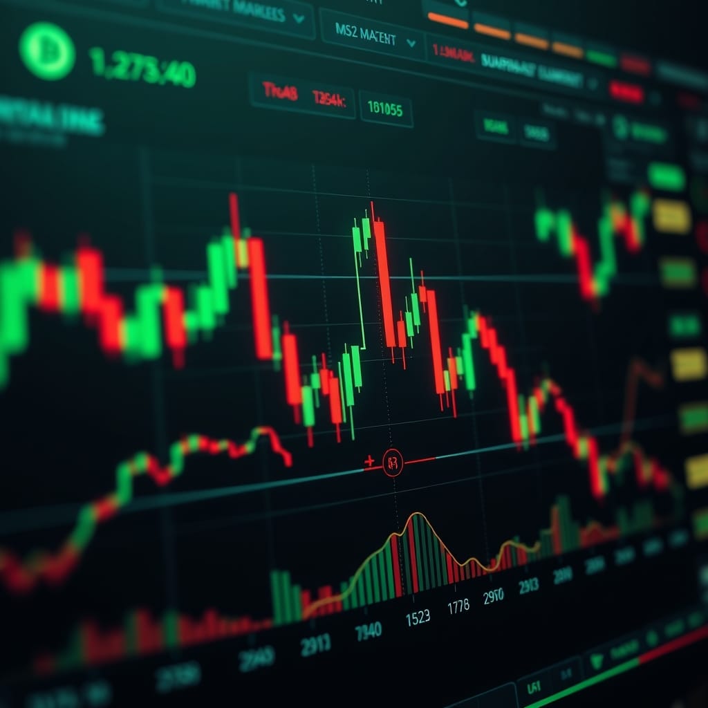 Daily Market Movers — Monday, March 2, 2026