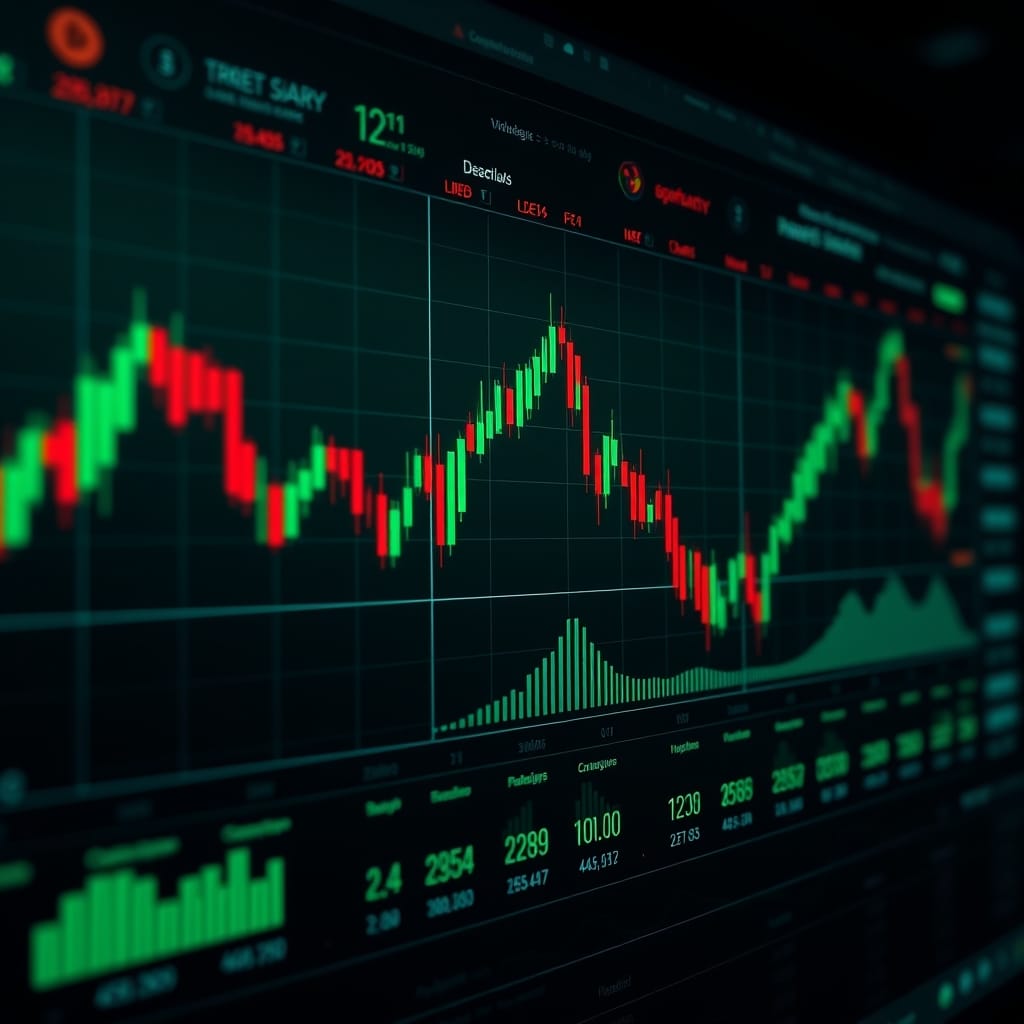 Daily Market Movers — Wednesday, March 4, 2026