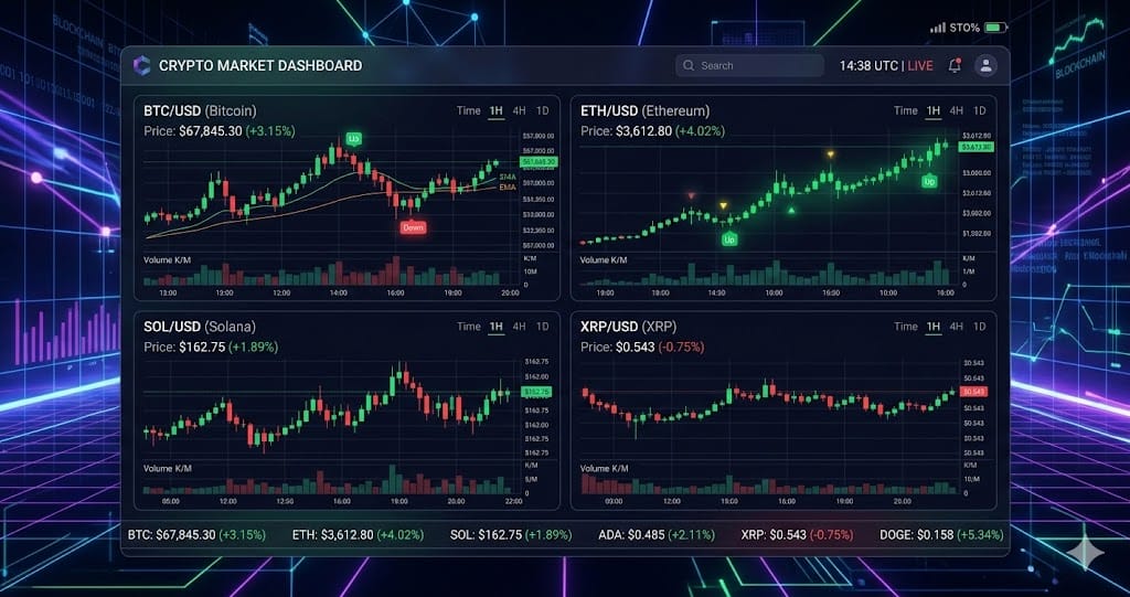 Daily Market Movers — Thursday, March 5, 2026