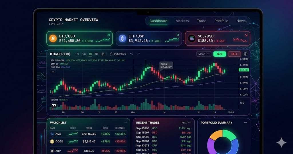Daily Market Movers — Friday, March 6, 2026