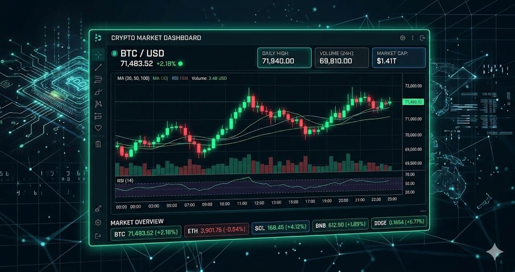 Daily Market Movers Tuesday March 10 2026