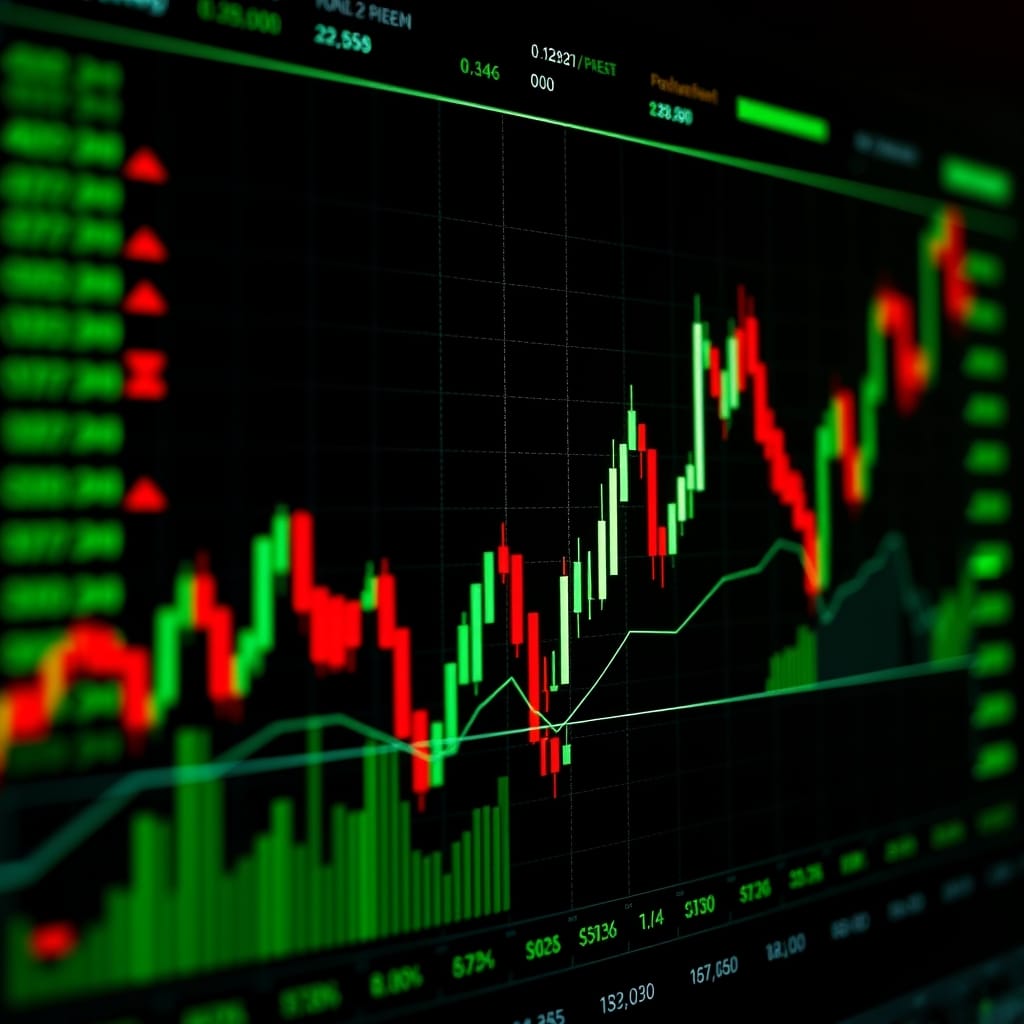 Daily Market Movers Wednesday March 11 2026