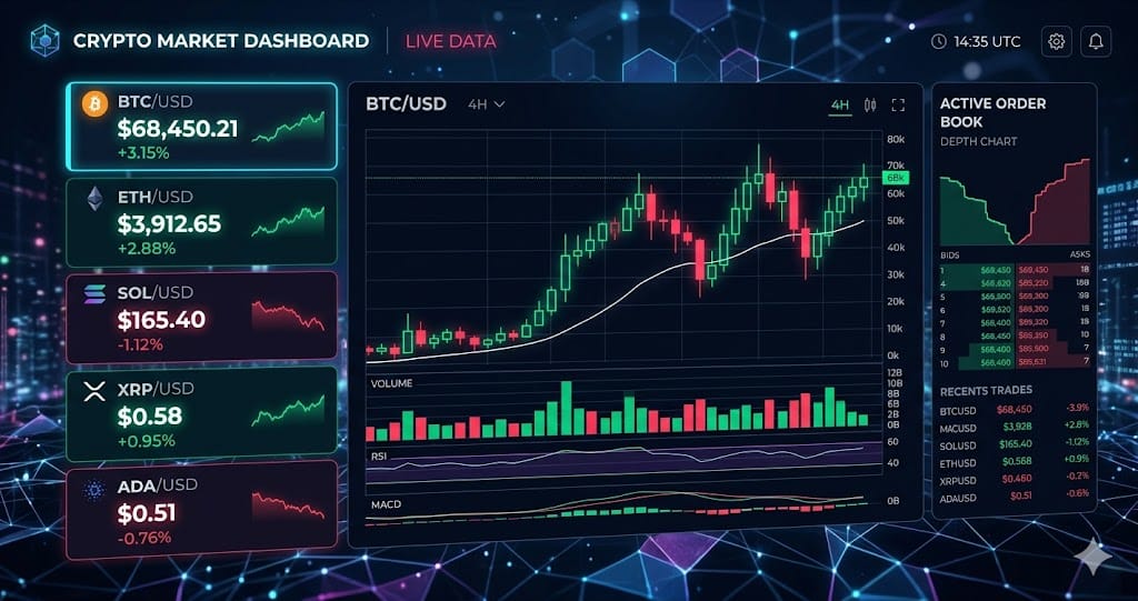 Daily Market Movers Thursday March 12 2026