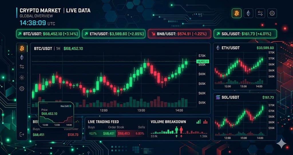 Daily Market Movers Friday March 13 2026