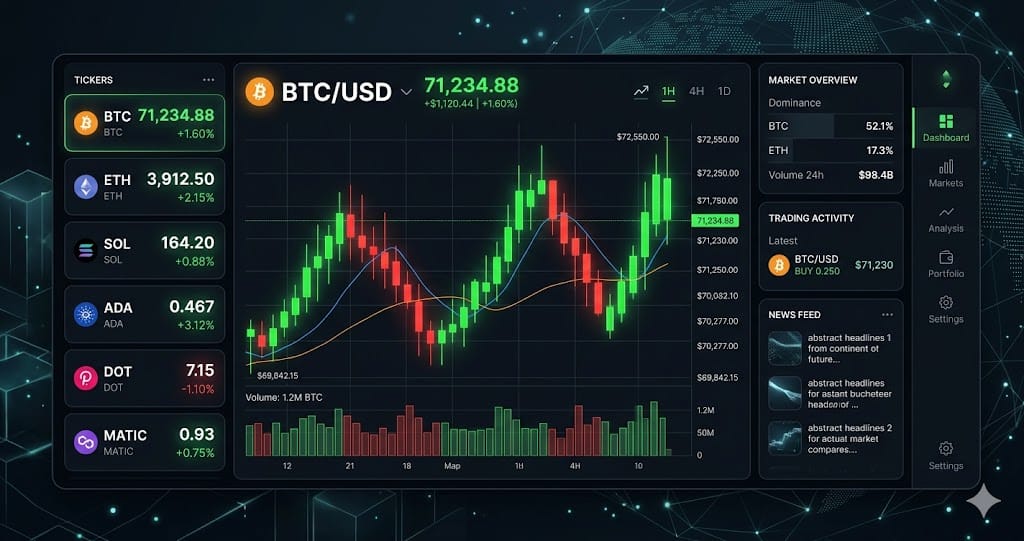 Daily Market Movers Saturday March 14 2026