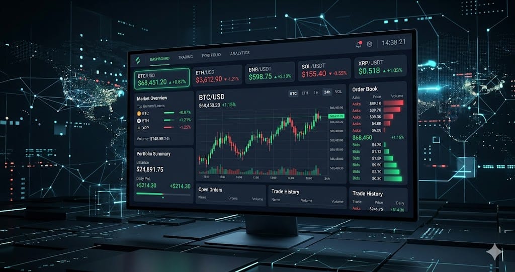 Daily Market Movers Monday March 16 2026