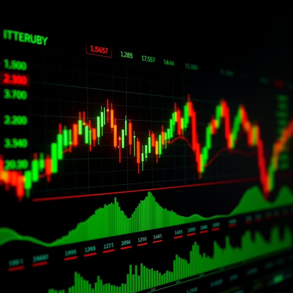Daily Market Movers Wednesday March 18 2026
