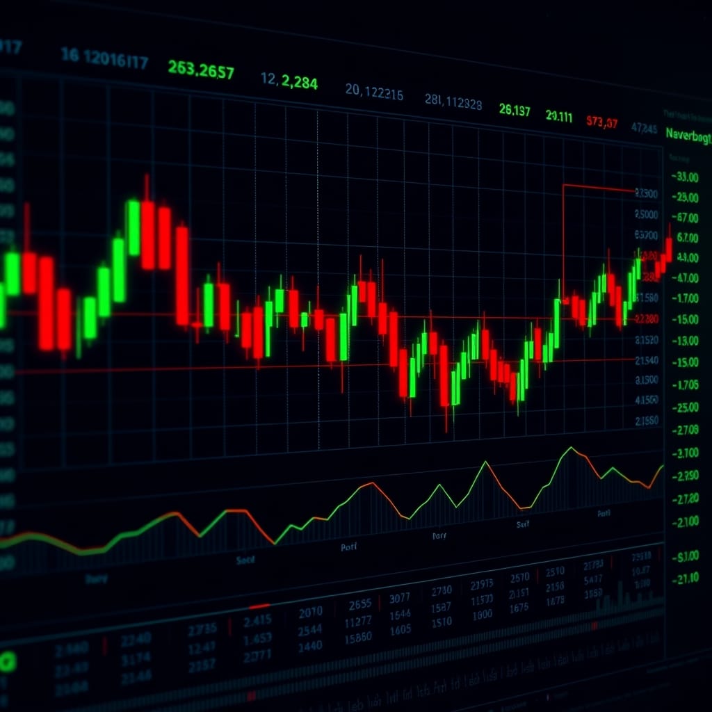 Daily Market Movers Sunday March 29 2026