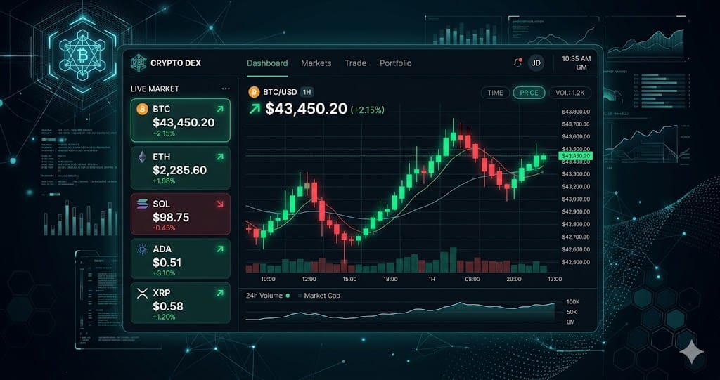 Daily Market Movers Monday March 30 2026