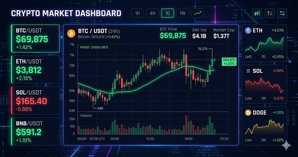 Daily Market Movers Tuesday March 31 2026