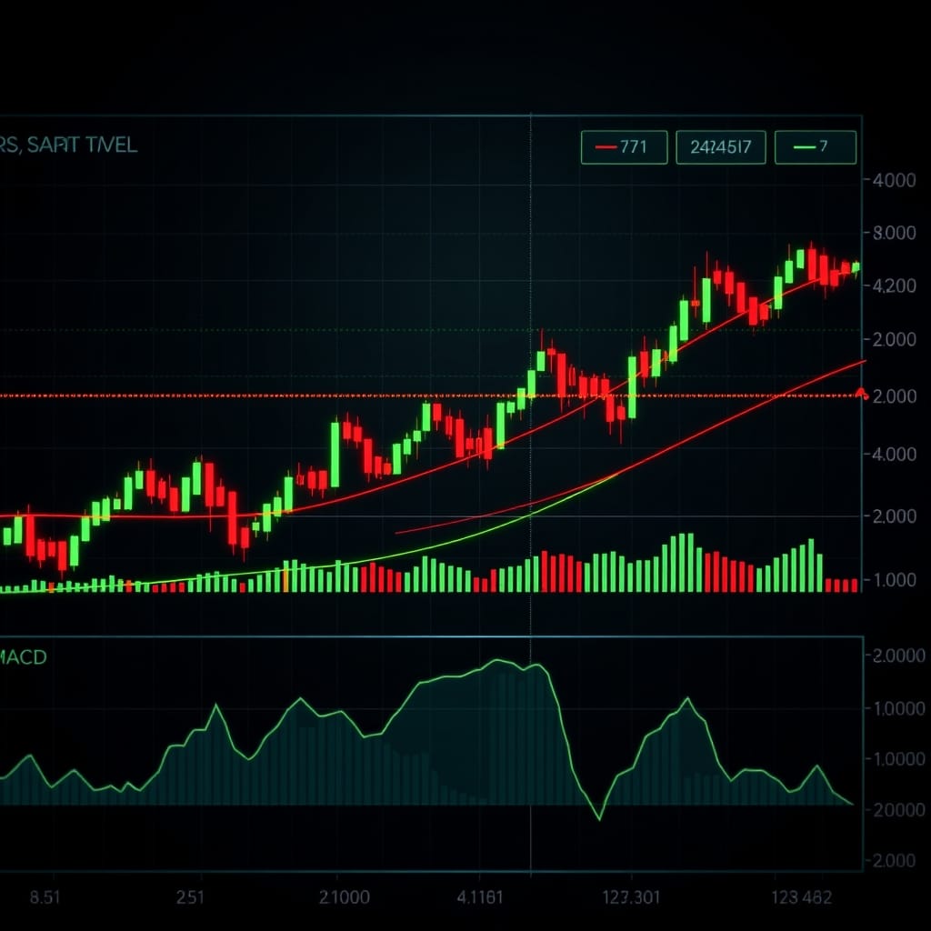 Daily Technical Analysis — March 15, 2026